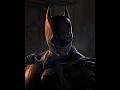 Batman Saves The Joker