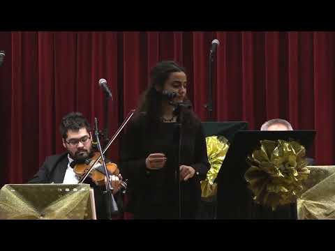 BÜŞRA AY- BİR KERRE BAKANLAR UNUTUR DERDİ GÜNAHI