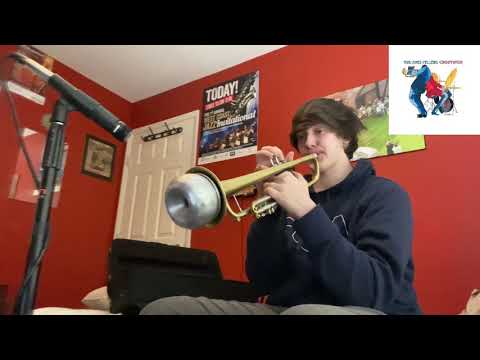 Snooky Young’s Solo on “Tiptoe” with Thad Jones