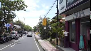 preview picture of video '本日のUbud 2211/01/23 12:49'