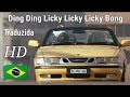 Lucky Dube Ding Ding Licky Licky Licky Bong Tradução Brasileira