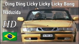 Lucky Dube - Ding Ding Licky Licky Licky Bong (Tradução Brasileira)