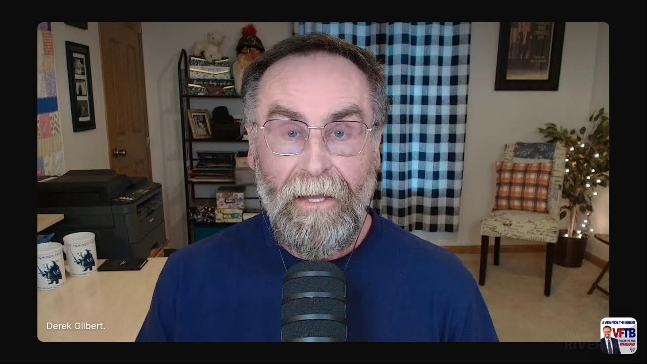 Testing! Is This Thing On?