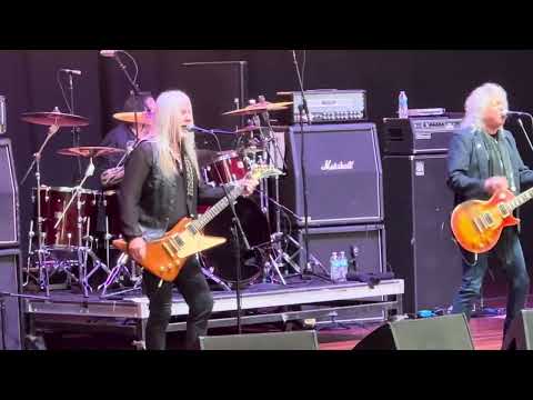 Thumbnail for Y&T – Mean Streak | Live M3 Rock Festival 2024 | 50th Anniversary Tour by Phil Kennemore