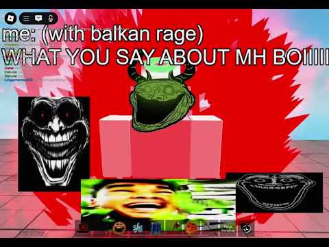 Roblox Midnight Horrors: APRIL FOOLS ONSLAUGHT #104