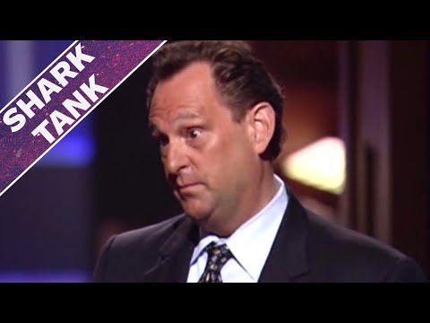 Lightfilm Shark Tank Pitch