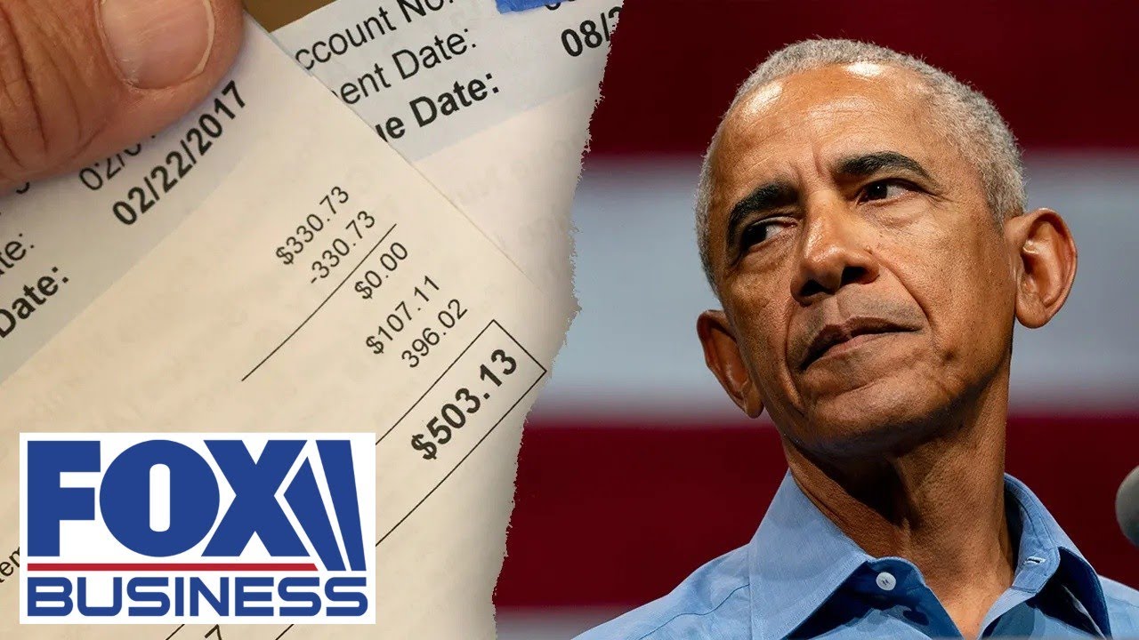 Healthcare fight hits breaking point as Obamacare FRAUD is exposed