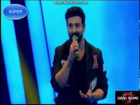 O SES TÜRKİYE---- (BEN SEVDALI SEN BELALI)