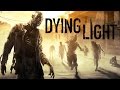 Dying Light (Дайн Лайт) Геймплей - Часть 2 - Знакомство с ночью ...