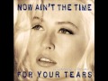 Basement Kiss - Wendy James