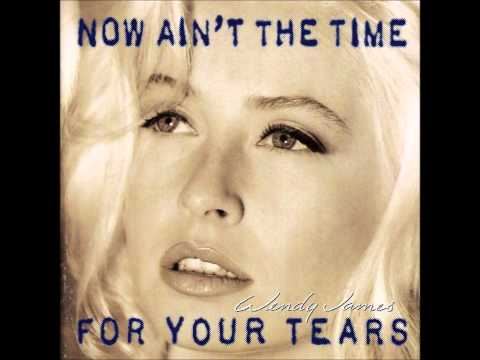 Basement Kiss - Wendy James