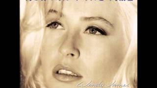 Basement Kiss - Wendy James