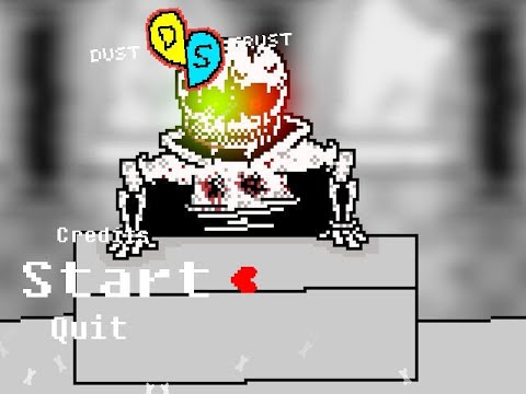 (DustSwap Fangame) DS.Dusttrust Phase 1 (DEMO)