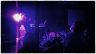 KEDR LIVANSKIY – Ariadna♥2 (Live in Minsk 2018)