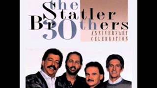 The Statler Brothers - More Like My Daddy Than Me