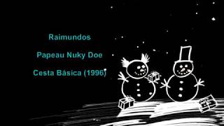 Raimundos - Papeau Nuky Doe