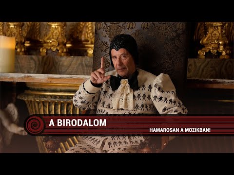 A birodalom trailer