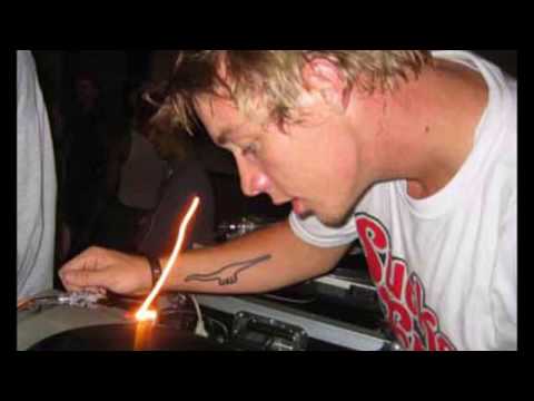 Diplo in the mix - MDR Sputnik Radio (25.10.2009)