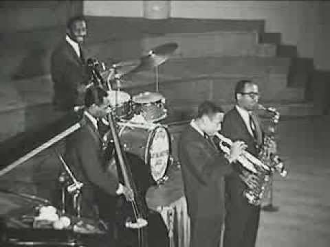 Moanin' - Art Blakey & the Jazz Messengers - Live