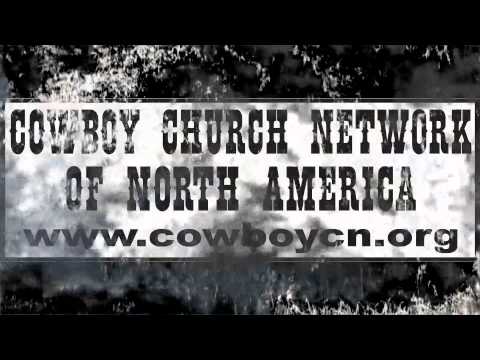 Cowboy Church - Not just for cowboys! Cowgirls.