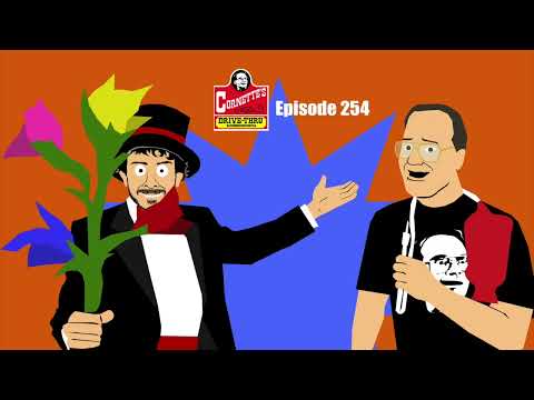 Jim Cornette Reviews The ROH Death Before Dishonor Media Scrum