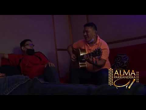 Fue aquella tarde de Chiche Ovalle grabada por el Binomio de Oro. Guitarra Mancel Cárdenas