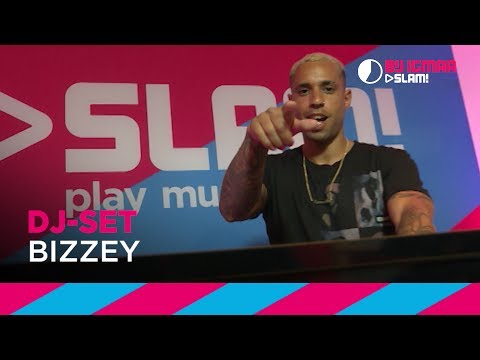 Bizzey (DJ-set) | Bij Igmar