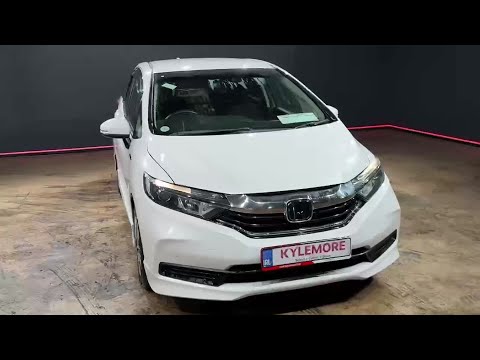 Honda Shuttle HYBRID 1.5L SHUTTLE - Image 2