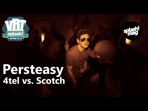 Video thumbnail for Vs. Scotch - [RR 4tel - VBT Splash!-Edition 2013]