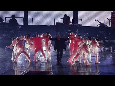 190922 H.O.T. - Outside Castle, Do Or Die, We Are The Future