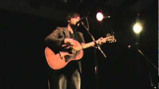 The Damnwells - &quot;Accidental Man&quot; - Jammin&#39; Java - 12/09/10