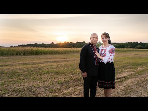 Loy & Ramona Vass - Sunt un bulgaras prea mic (Muzica Crestina 2021)