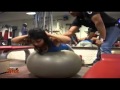 Sexy Actress Rachana Shah In Gym