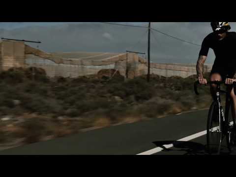 Patrick Seabase x Gran Canaria