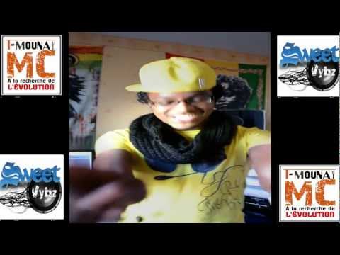 T Mounai Mc - Freestyle