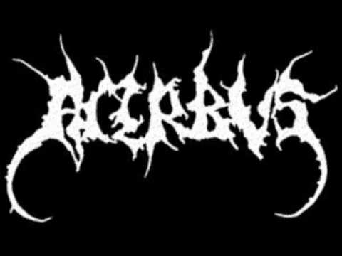 Acerbus - Voluntary Enslavement online metal music video by ACERBUS