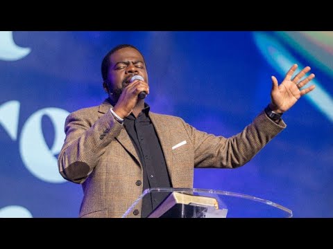 🎶 SAINT-ESPRIT NOUS T'INVITONS/TU ES SAINT/C'EST TOI | Ps Christian Saboukoulou