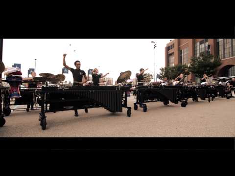 2014 Santa Clara Vanguard Pit in 4K | ENTIRE FINALS LOT