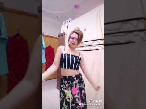 Kaka main salah dance