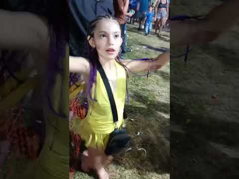 Machagai Chaco Argentina tierra de futuros de grandes Artistas.