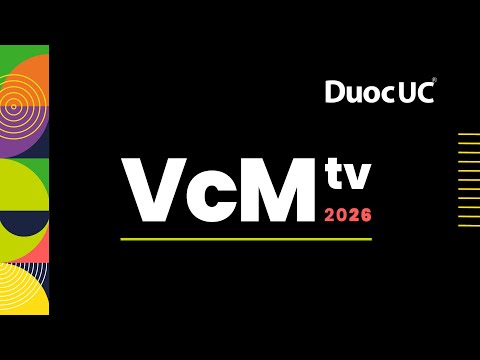 Congreso VCM