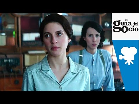Gernika - Trailer español