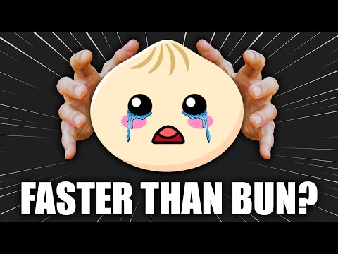 I Built a FAST Package Manager (in Rust)