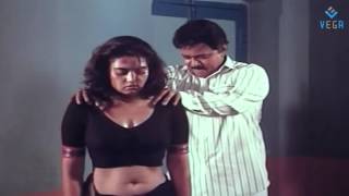 Thambikku Oru Pattu Movie Silk Smitha Police Officer Scene video