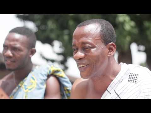 Osei Korankye & Seperewa Agorofoma - "Ghana Oseeyie"