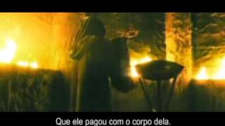 Alone in the Dark 2 (2008) Video