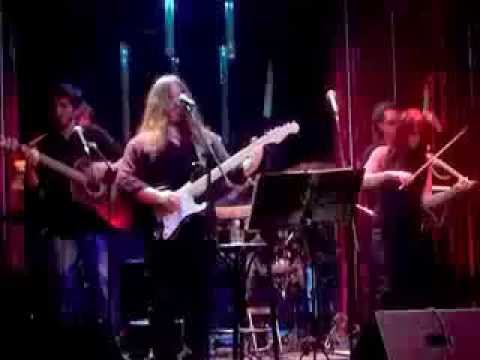 Adonis Mitzelos live   Meno ektos