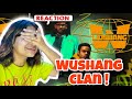 WuShang clan - Arpit Bala Feat. Dank Rishu | Reaction