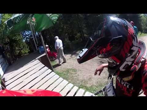 Gravity Revolt - Koninki PP#2, Treningi