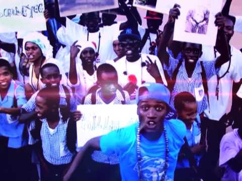 Killa Ace - Allah Baye Souljah